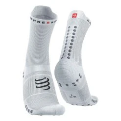 Socken Pro Racing Socks V4.0 Run High COMPRESSPORT