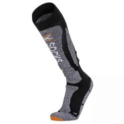 Socken Ski Carving Silver Socks X-SOCKS