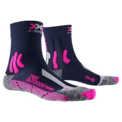 Socken Trek Outdoor Socks Women X-SOCKS