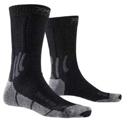 Socken Trek Silver Socks X-SOCKS