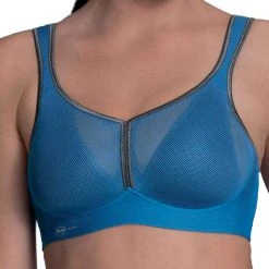 ANITA Sport-BH Air Control Mit Delta Pad
