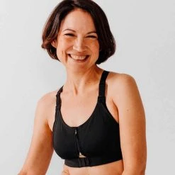 Kalenji Sport-BH Bustier Für Brustprothese Jog Kokoon+ Medizinisches Produkt