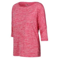 Sportshirt Pulser II Laufsport Damen Atmungsaktiv REGATTA