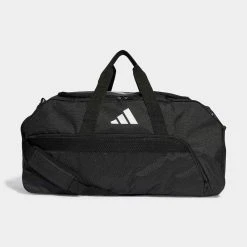 ADIDAS Sporttasche 39 L - Tiro M Schwarz