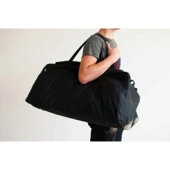 Power Shot Sporttasche Deluxe (großes Modell)