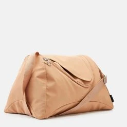 Domyos Sporttasche Fitness Cardio - Beige