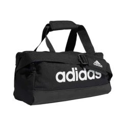 ADIDAS Sporttasche XS Schwarz