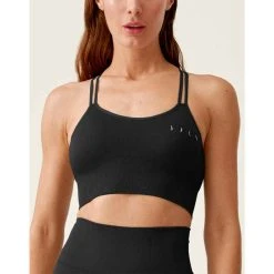 Sunset Born Living Yoga-Oberteil Für Damen