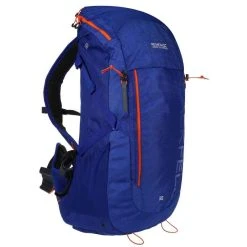 Regatta Tages Wander Rucksack Blackfell III 35L Wandern/Outdoor/Trekking Unisex