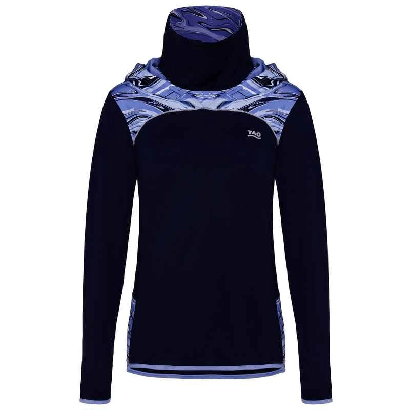 TAO Kapuzenshirt HOODIE