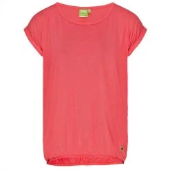 TAO Kurzarm Freizeitshirt FIONA