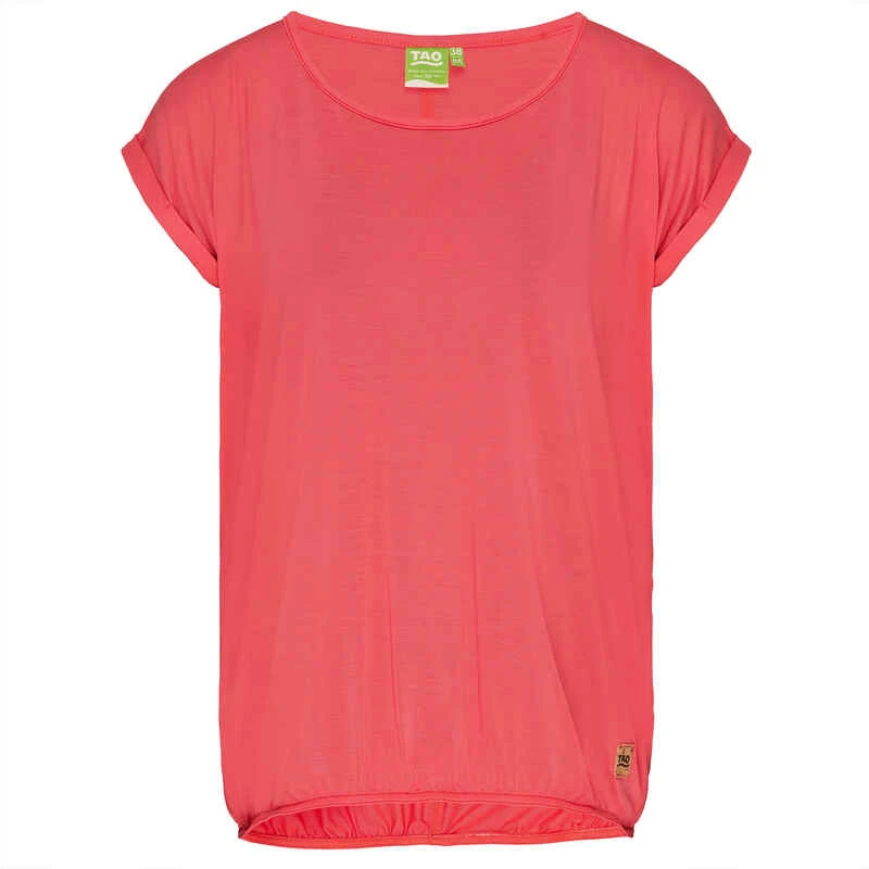 TAO Kurzarm Freizeitshirt FIONA