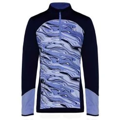 TAO Langarm Laufshirt PULSE