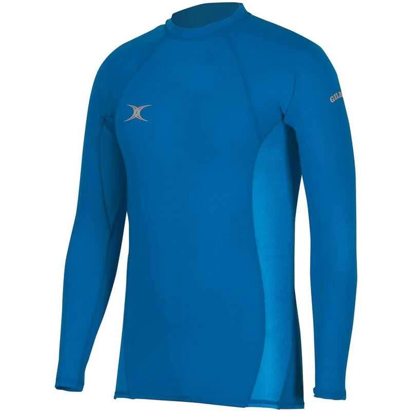 Gilbert Thermal Shirt Baselayer Atomic Red - M - Image 2