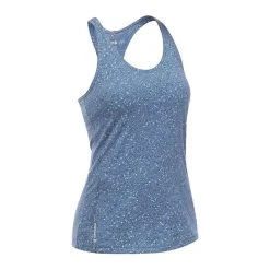 Simond Top Damen - Vertika Blaugrau