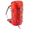 Simond Tourenrucksack Makalu 45/70 Liter Rot
