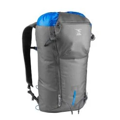Simond Tourenrucksack Sprint 22 Liter Grau