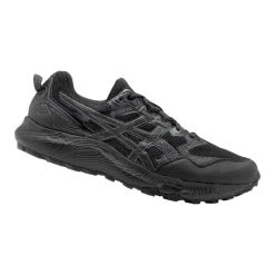 Trailrunningschuhe Damen Asics - Gel-Sonoma 7 GTX Schwarz/grau