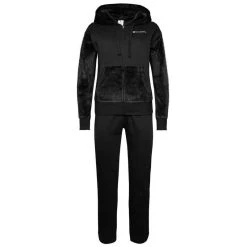 Champion Trainingsanzug Sweatsuit Damen