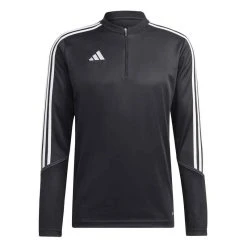ADIDAS Trainingstrikot Damen/Herren - Tiro 23 Club Schwarz