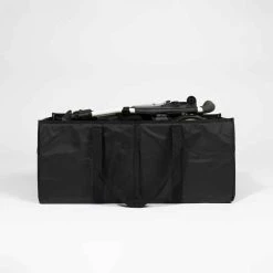 Inesis Transporttasche Golftrolley Für Kofferraum Schwarz