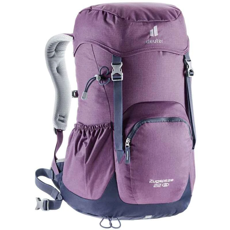 Trekking-Rucksack Zugspitze 22 SL Deuter