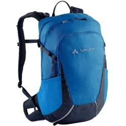 VAUDE Tremalzo 16 Fahrradrucksack - Blau