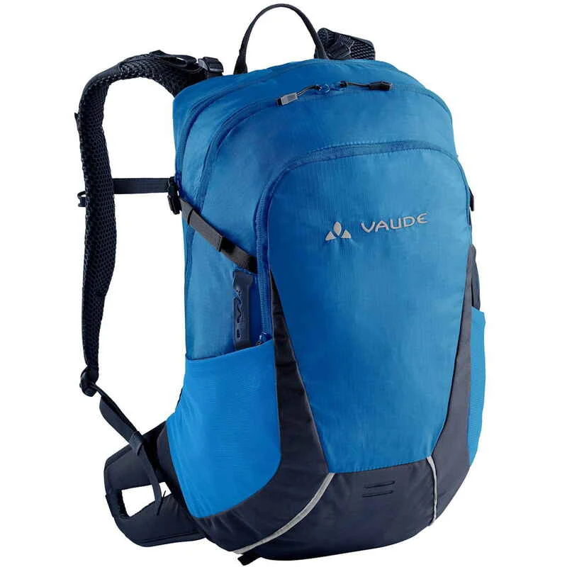 VAUDE Tremalzo 16 Fahrradrucksack - Blau