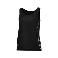 TRIGEMA Trägershirt COOLMAX