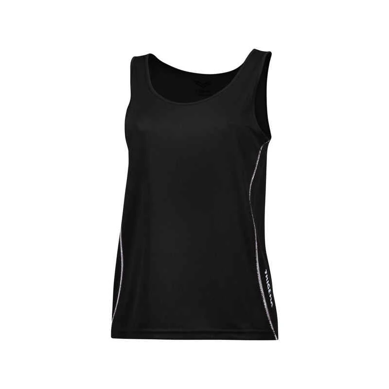 TRIGEMA Trägershirt COOLMAX