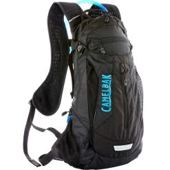 Trinkrucksack MTB Scudo Camelbak 13 l/3 l Wasser Schwarz
