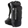 Rockrider Trinkrucksack MTB ST 900 12 l/2 l Wasser Schwarz
