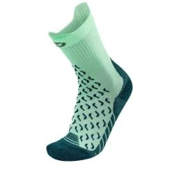 Therm-Ic Trockensten Wandersocken Für Damen - Outdoor UltraCool Crew