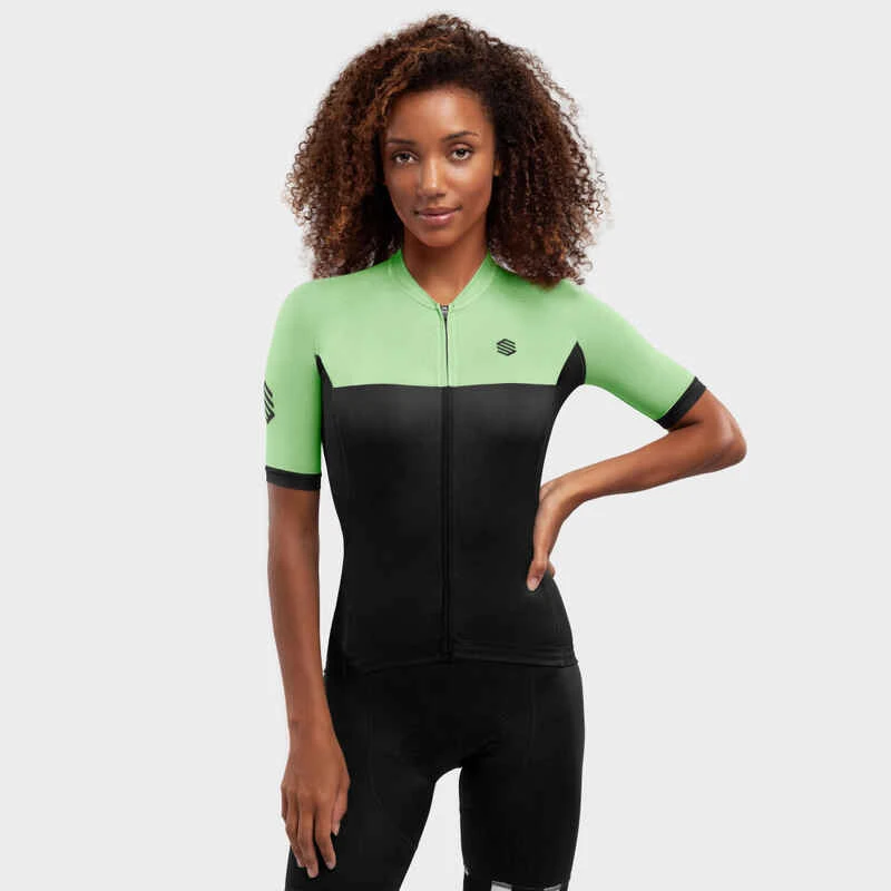 Siroko Ultraleichtes Radtrikot Für Damen M3 Supernova