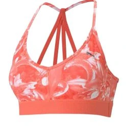 Unterhose Lang Train UNTMD Low Impact Bra Women PUMA