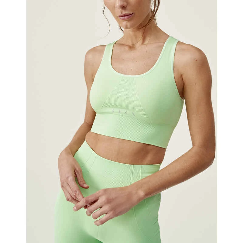 Urdhva Born Living Yoga Damenoberteil - Image 3