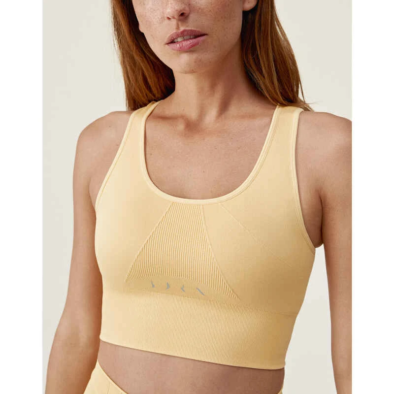 Urdhva Born Living Yoga Damenoberteil