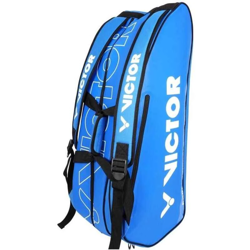 VICTOR Doublethermobag 9111 Blue