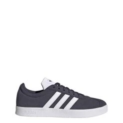 ADIDAS VL Court 2.0 Suede Schuh