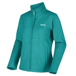 Regatta Wanderjacke Connie V Wandern/Outdoor/Trekking Damen Wasserdicht Atmungsaktiv