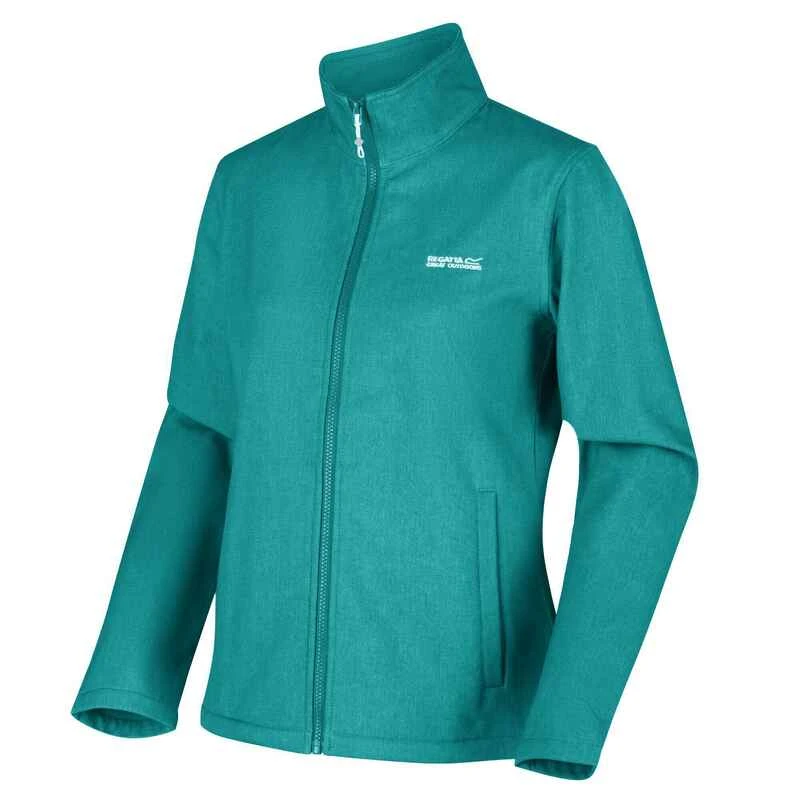 Regatta Wanderjacke Connie V Wandern/Outdoor/Trekking Damen Wasserdicht Atmungsaktiv