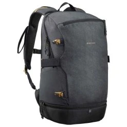 Quechua Wanderrucksack NH500 Arpenaz 20 l Grau