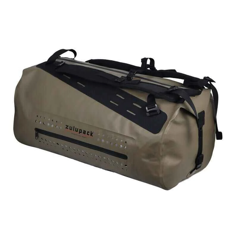 Wasserdichte Duffle 60L PVC - Zulupack - Image 2