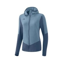 Wasserdichte Jacke Für Frauen Erima Hybrid Lite