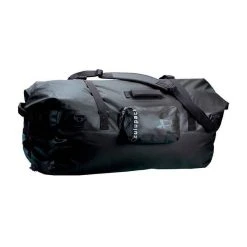 Wasserdichte Packtasche 138L Schwarz Zulupack