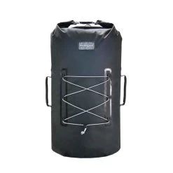 Wasserdichter Urbaner PVC-Rucksack 20L - Zulupack