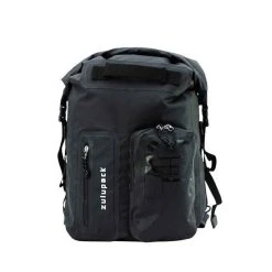 Wasserdichter Wanderrucksack 35L - Zulupack