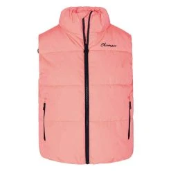 Weste Mit Seitlichem CHIEMSEE Logoband