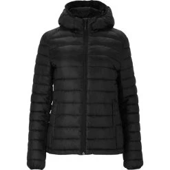 WHISTLER Jacke Hasse