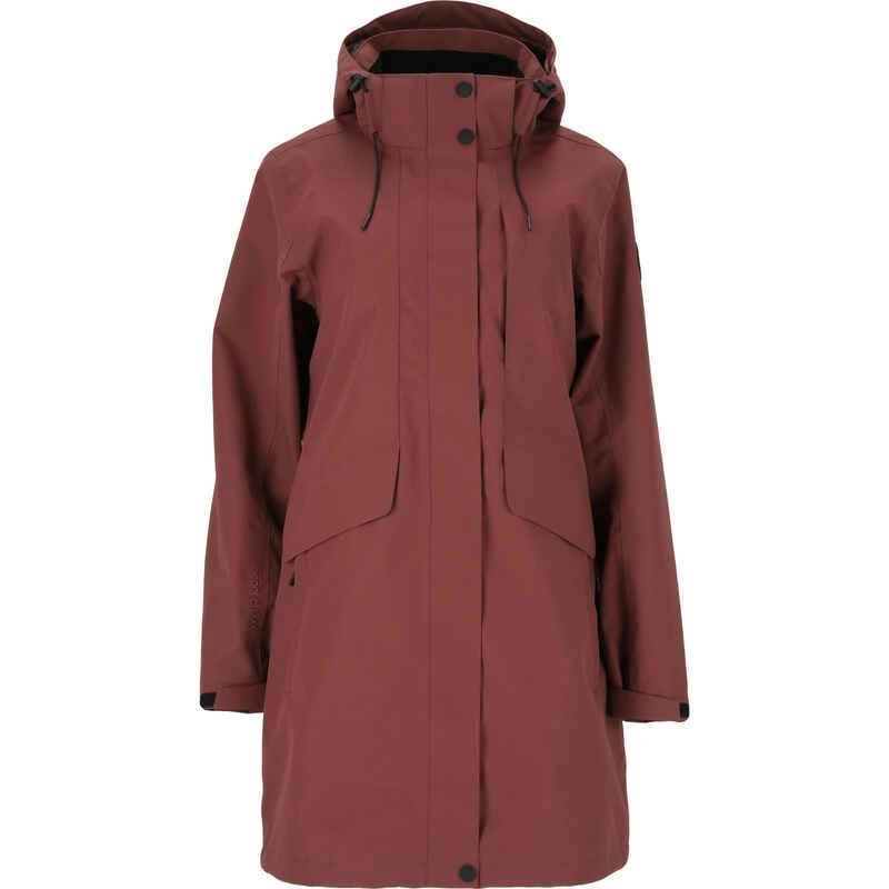 WHISTLER Parka Acer